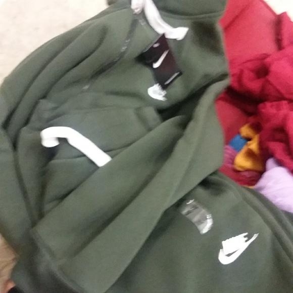 Men 4x jogger